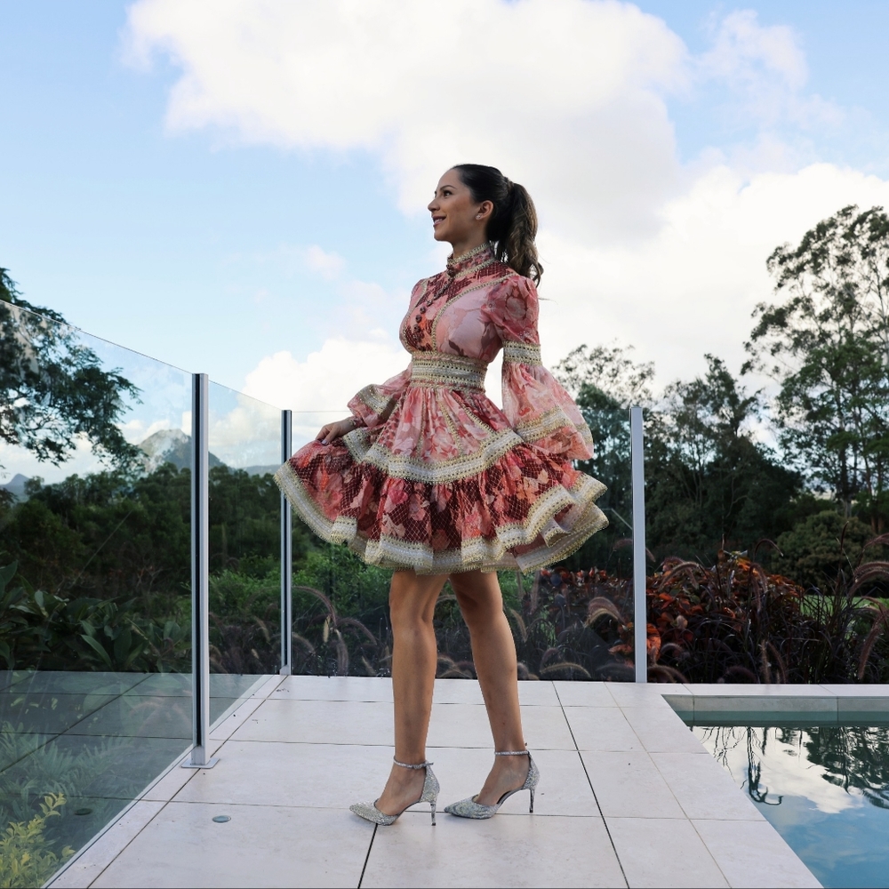 Meet your Posher, Fran